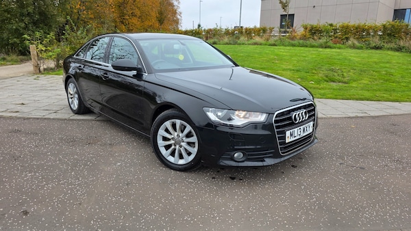 Used Audi A6 2013 for sale - 76253766: Photo 1