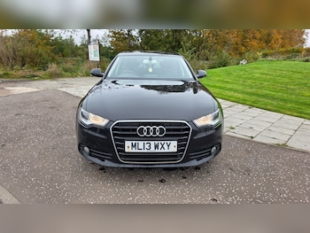Used Audi A6 2013 for sale - 76253766: Photo