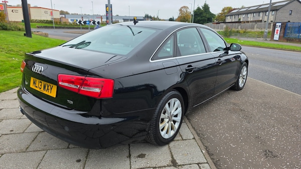 Used Audi A6 2013 for sale - 76253766: Photo 4