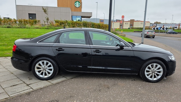 Used Audi A6 2013 for sale - 76253766: Photo 6