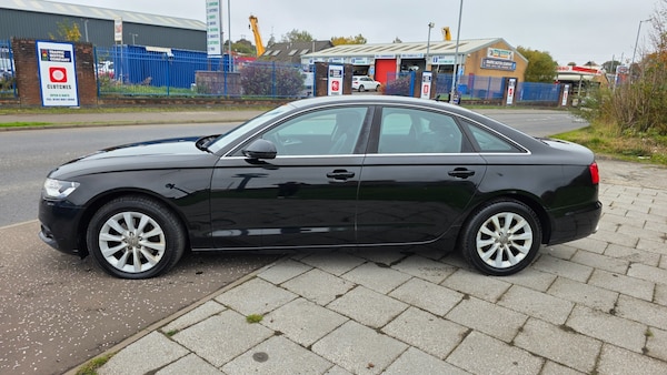 Used Audi A6 2013 for sale - 76253766: Photo 7