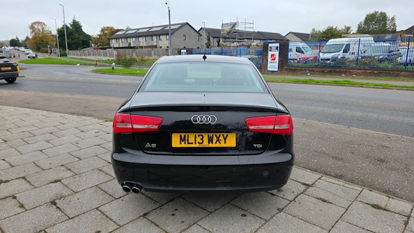 Used Audi A6 2013 for sale - 76253766: Photo 8