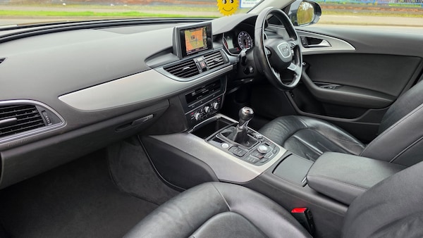 Used Audi A6 2013 for sale - 76253766: Photo 9