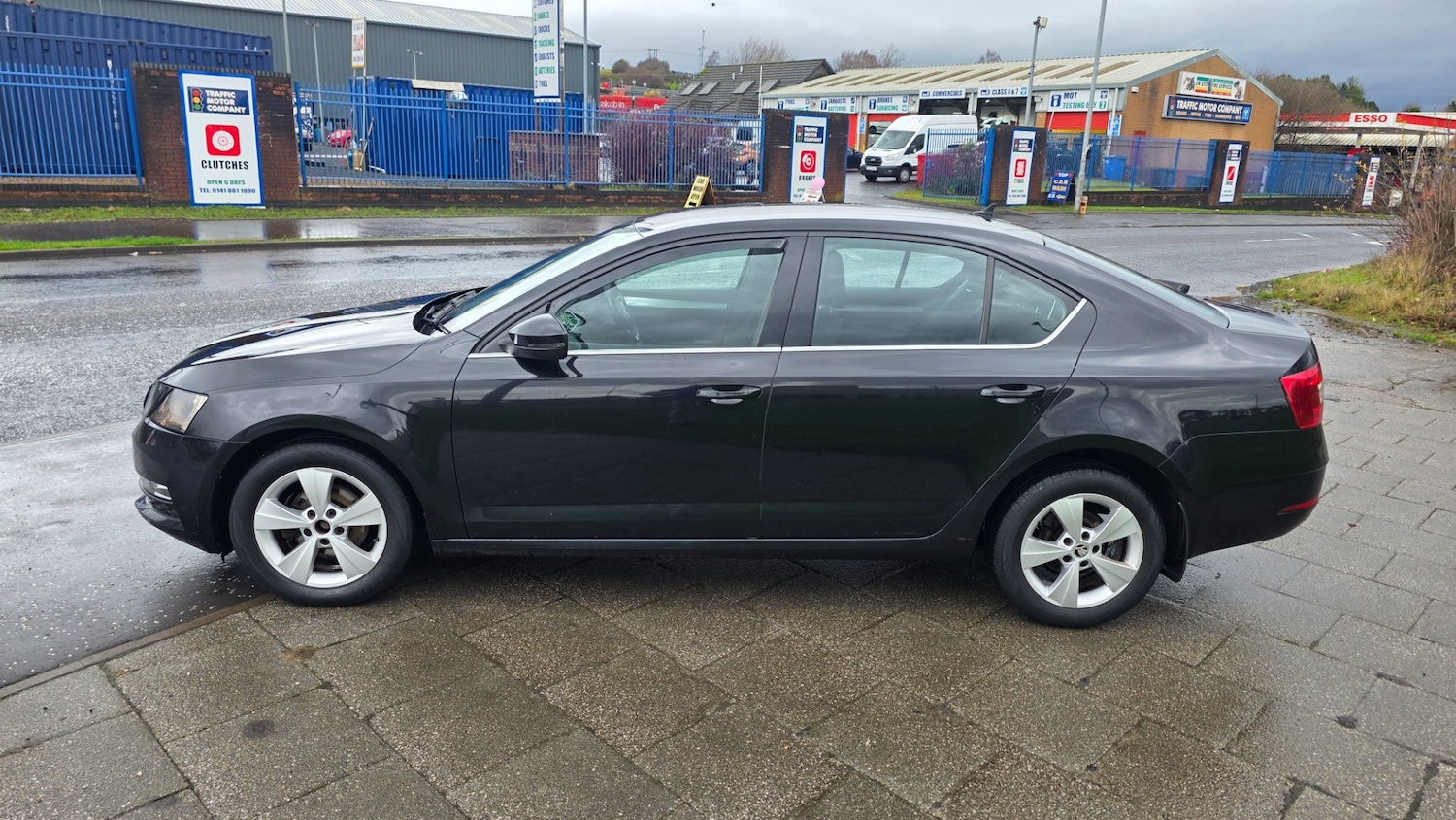Used Skoda Octavia 2019 for sale - 77165149: Photo 7