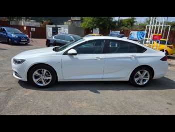 Used Vauxhall Insignia 2018 for sale - 75119467: Photo