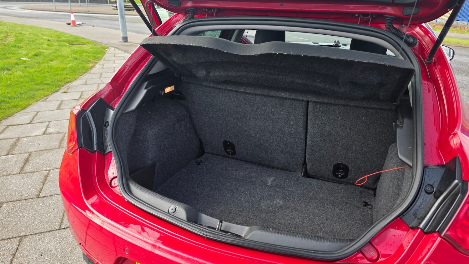 Used Alfa Romeo Giulietta 2013 for sale - 78198856: Photo 14