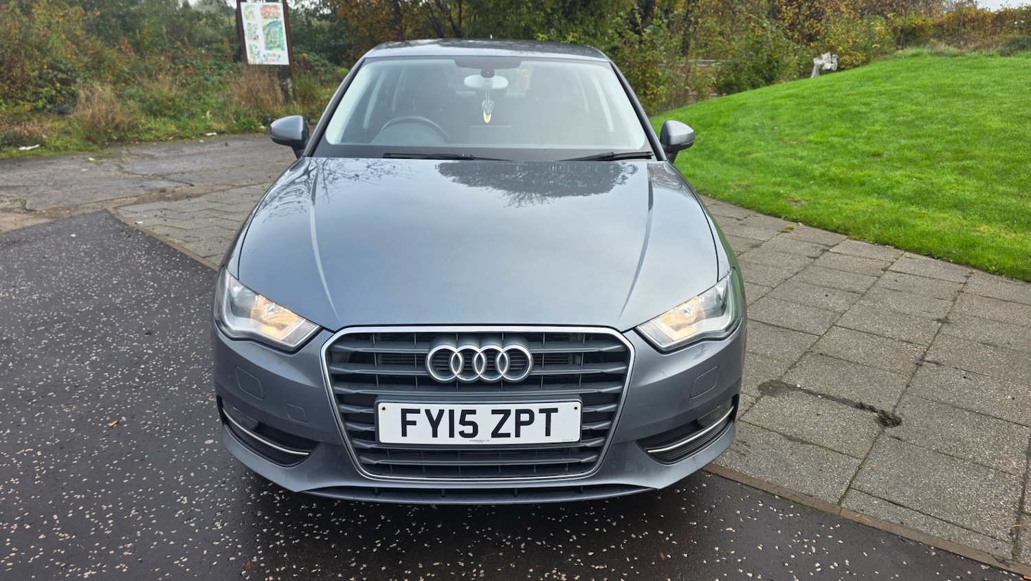 Used Audi A3 2015 for sale - 76462165: Photo 3