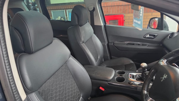 Used Peugeot 3008 2014 for sale - 76230480: Photo 10
