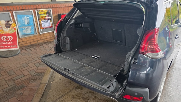Used Peugeot 3008 2014 for sale - 76230480: Photo 17