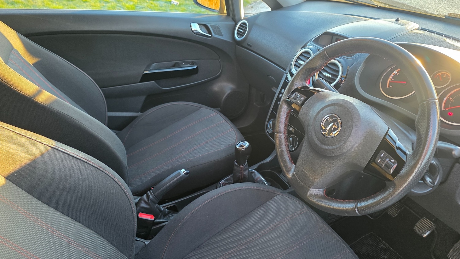 Used Vauxhall Corsa 2014 for sale - 77167667: Photo 11