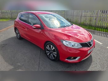 Used Nissan Pulsar 2015 for sale - 78610813: Photo
