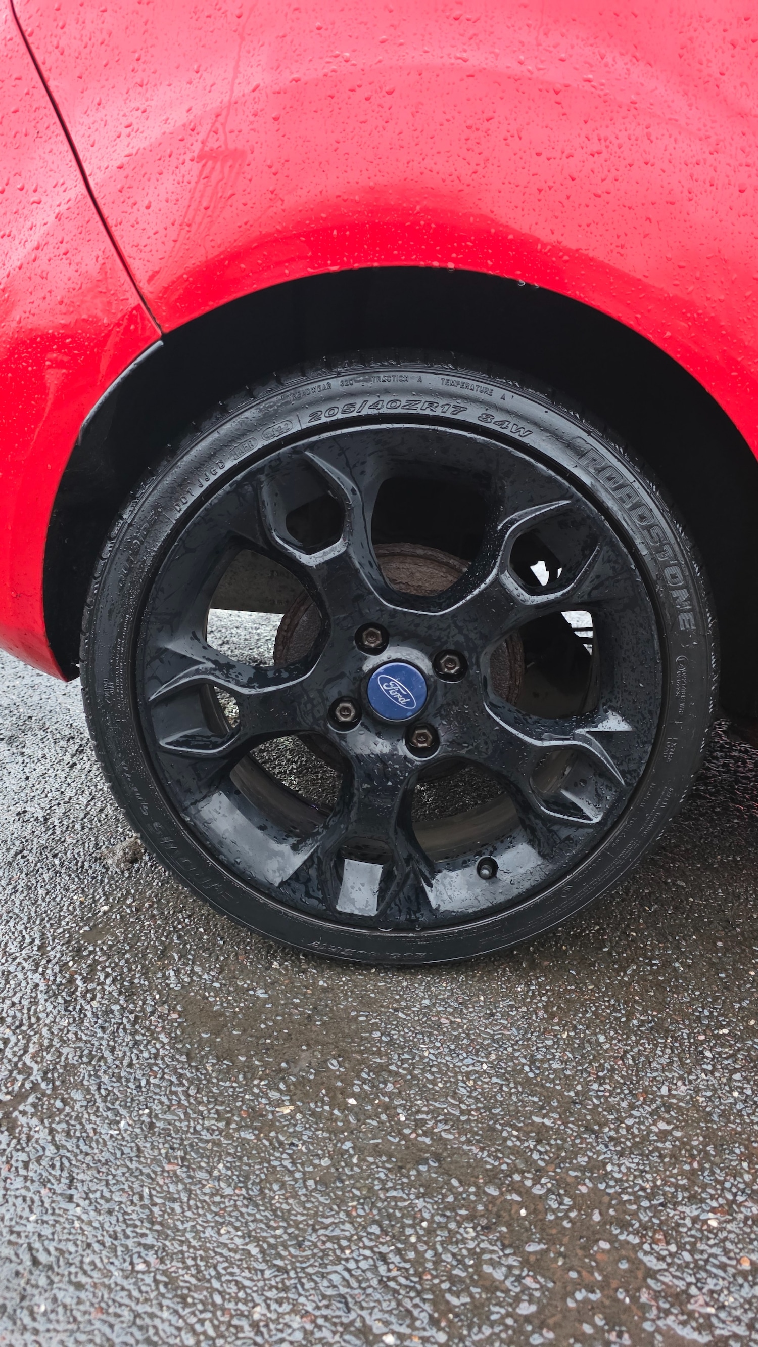 Used Ford Fiesta 2014 for sale - 77310873: Photo 9