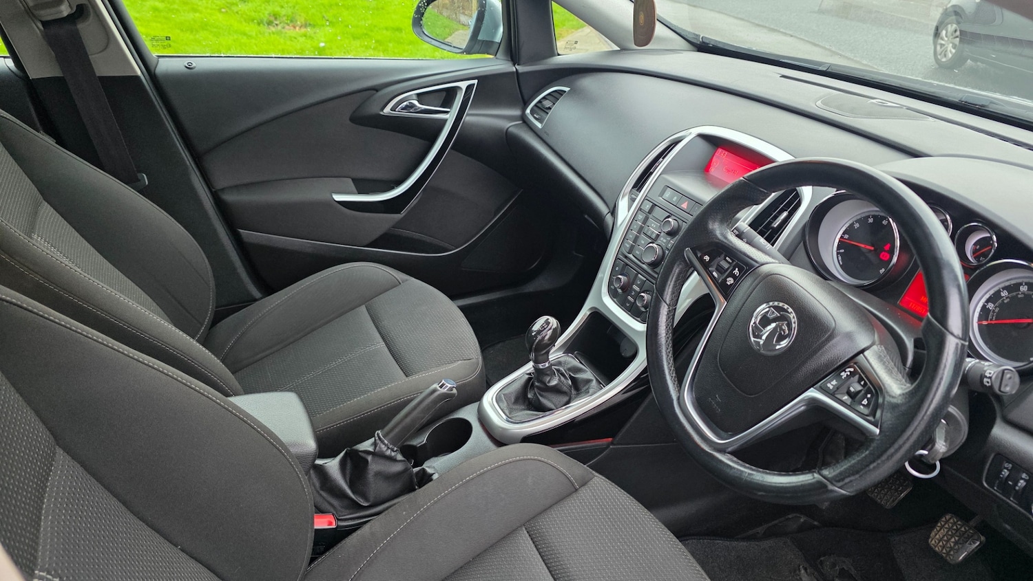 Used Vauxhall Astra 2014 for sale - 77149709: Photo 10