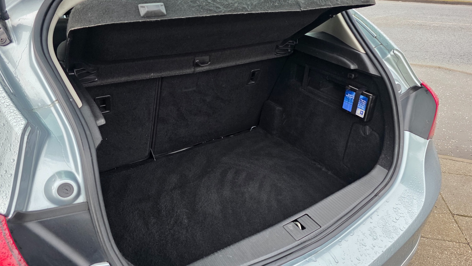Used Vauxhall Astra 2014 for sale - 77149709: Photo 14