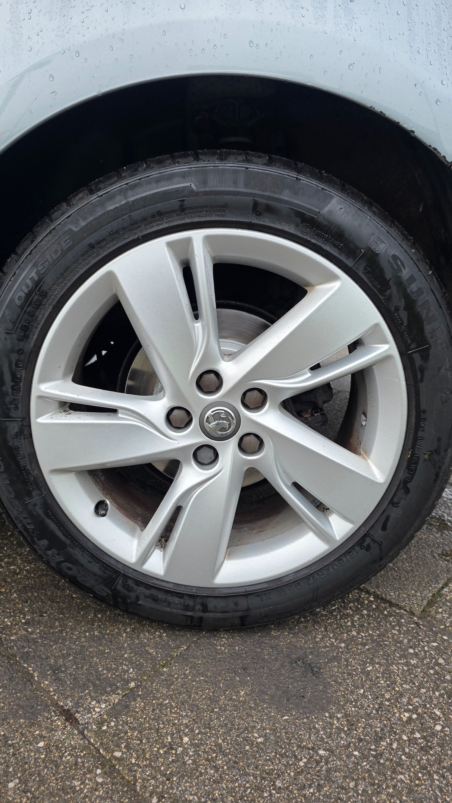 Used Vauxhall Astra 2014 for sale - 77149709: Photo 9