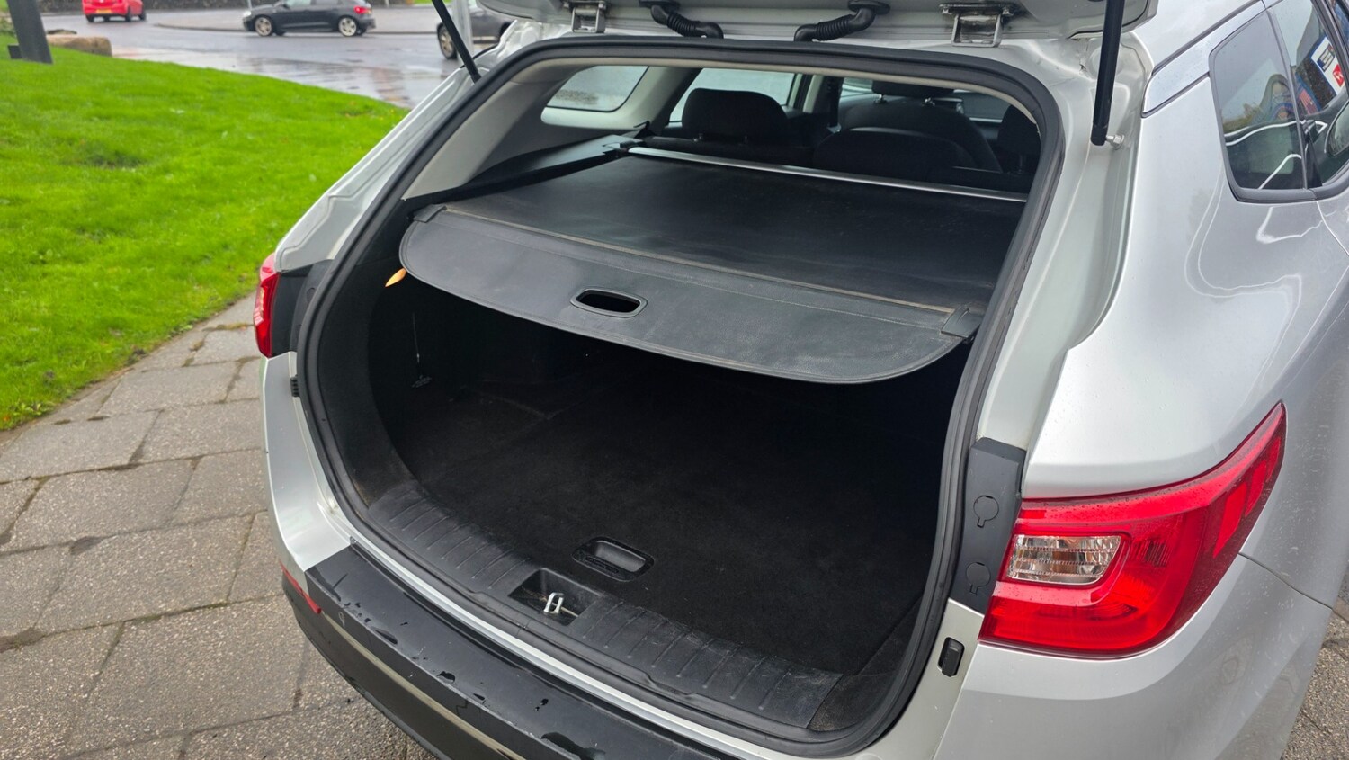 Used Kia Optima 2017 for sale - 77000888: Photo 15