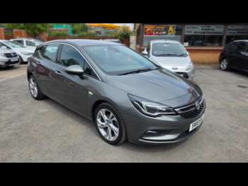2018 (18) - 1.4T 16V 150 SRi 5dr