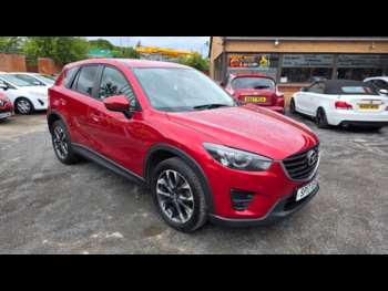 2017 (17) - 2.2d Sport Nav 5dr