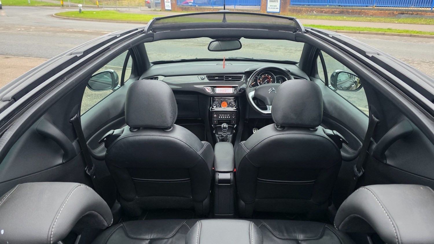 Used Citroen DS3 2015 for sale - 77324752: Photo 10