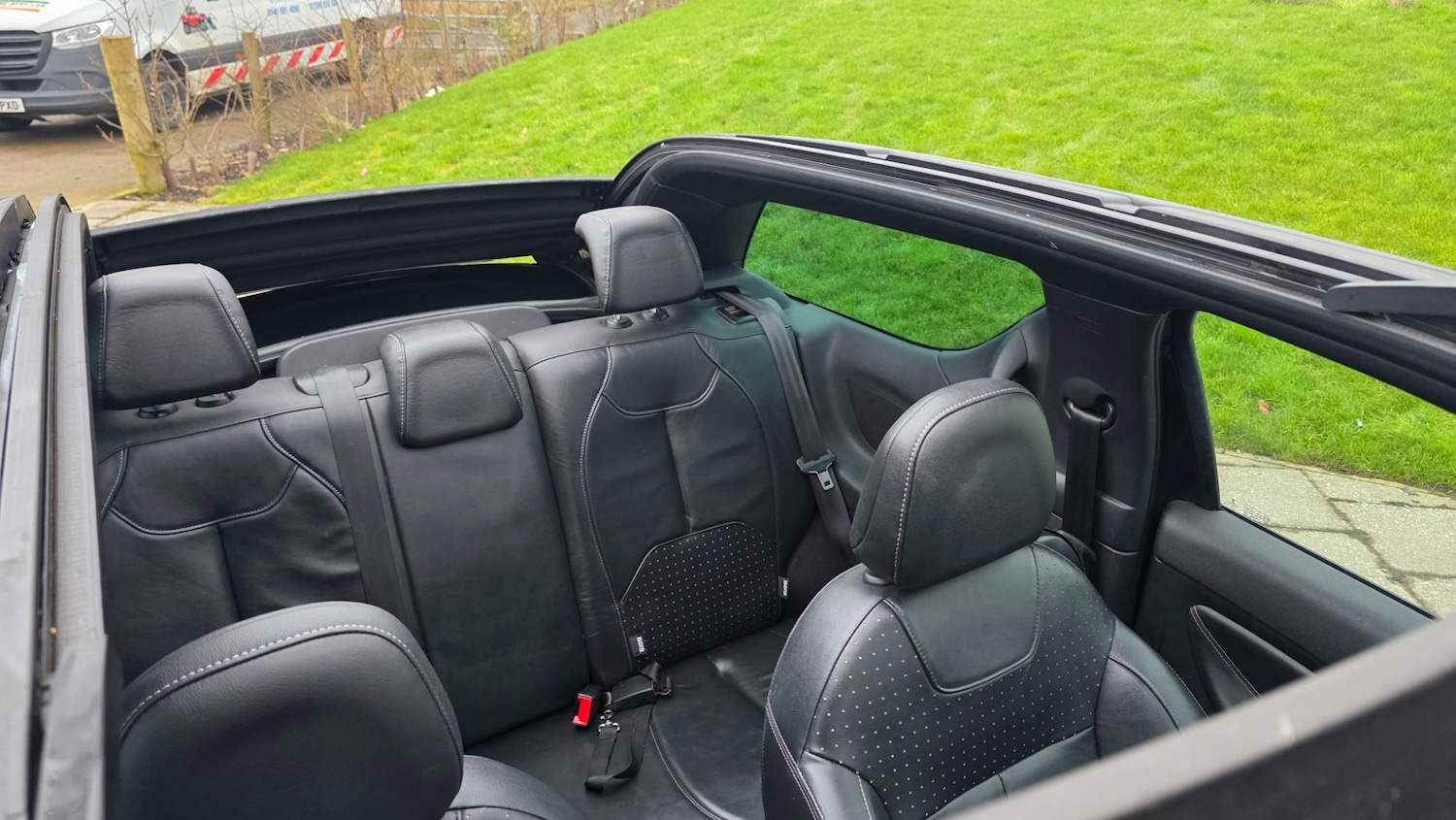 Used Citroen DS3 2015 for sale - 77324752: Photo 11