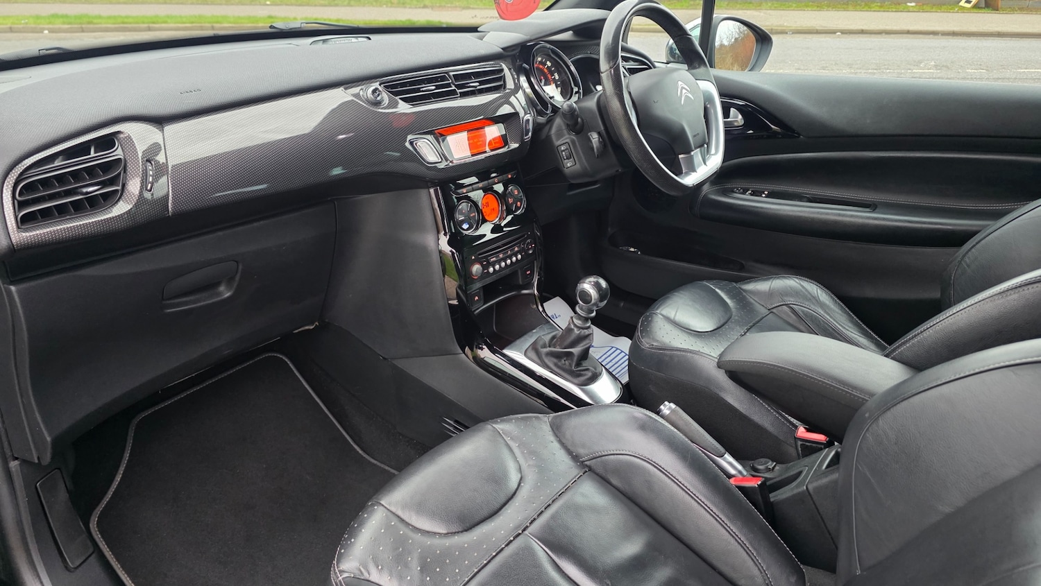 Used Citroen DS3 2015 for sale - 77324752: Photo 12