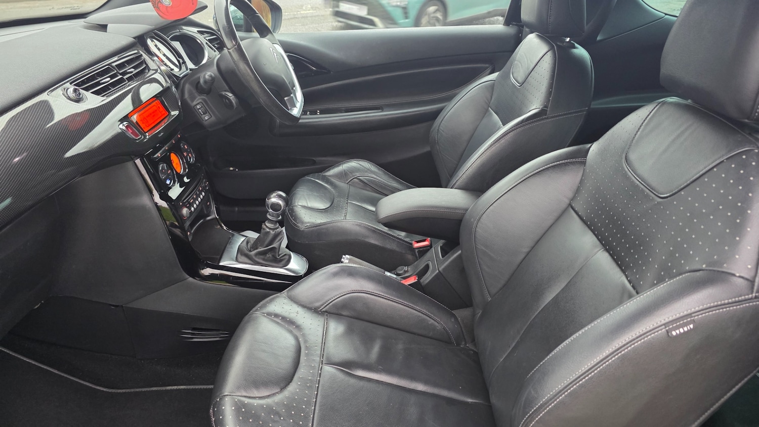 Used Citroen DS3 2015 for sale - 77324752: Photo 13