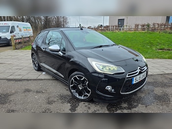 Citroen DS3 feature image