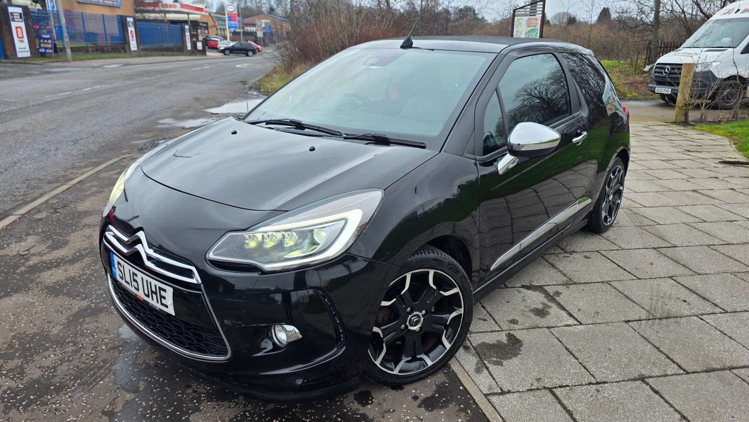 Used Citroen DS3 2015 for sale - 77324752: Photo 2