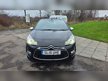 Used Citroen DS3 2015 for sale - 77324752: Photo