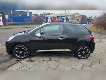 Used Citroen DS3 2015 for sale - 77324752: Photo