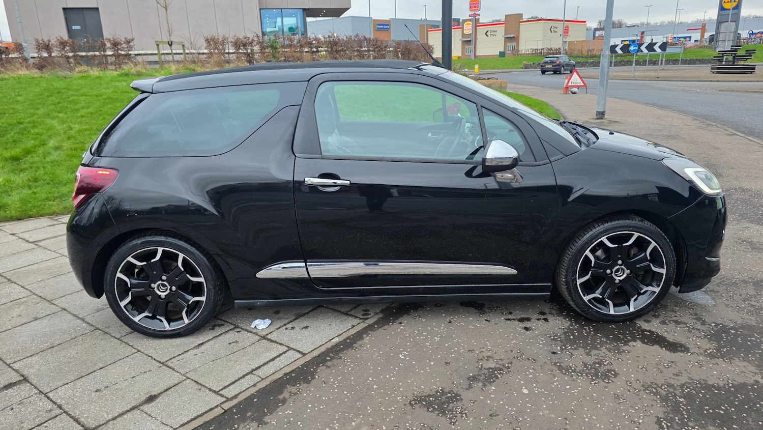 Used Citroen DS3 2015 for sale - 77324752: Photo 5