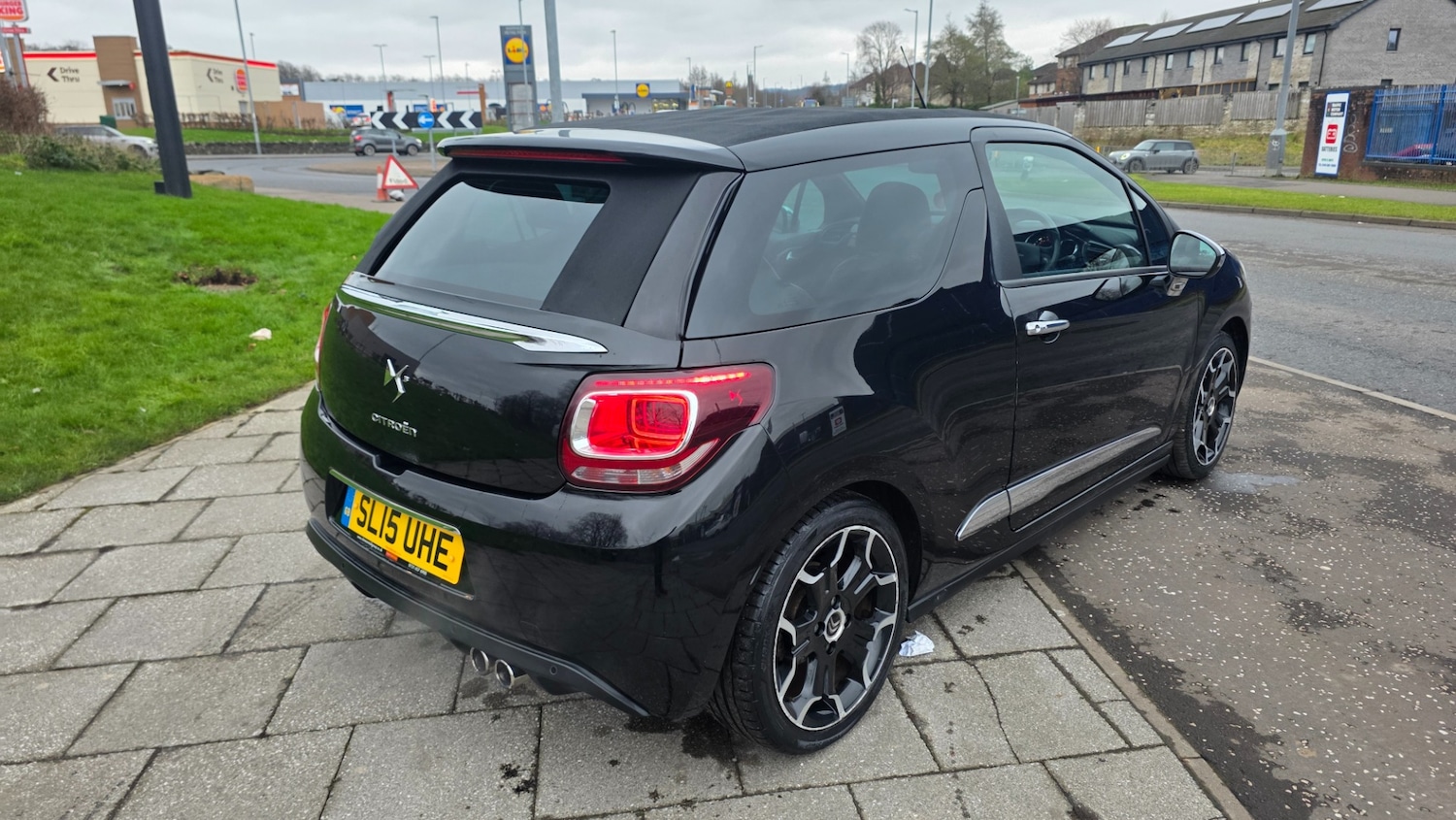 Used Citroen DS3 2015 for sale - 77324752: Photo 7