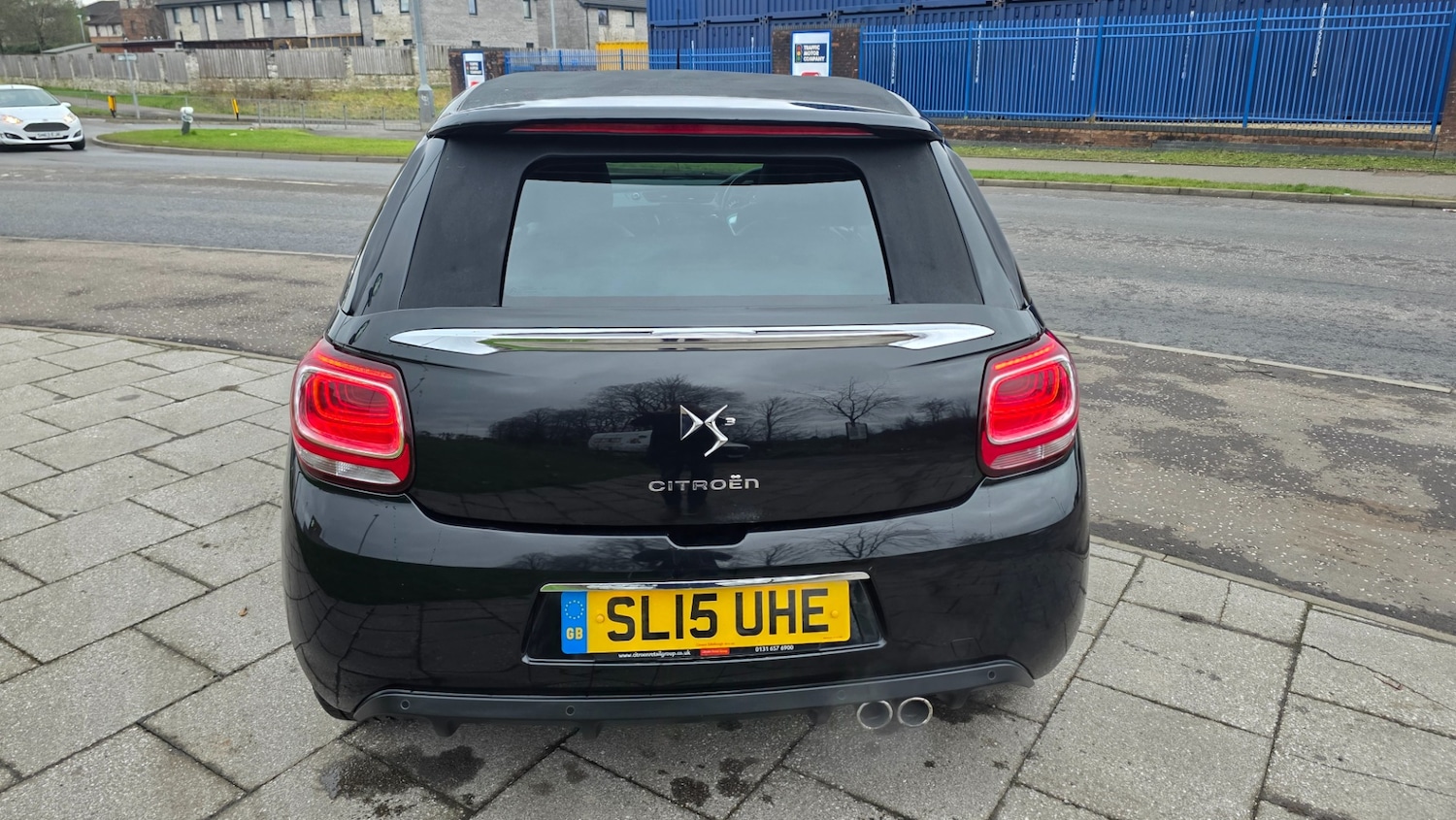 Used Citroen DS3 2015 for sale - 77324752: Photo 8