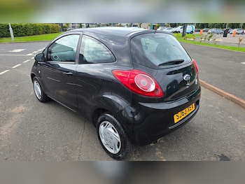 Used Ford Ka 2014 for sale - 79541980: Photo