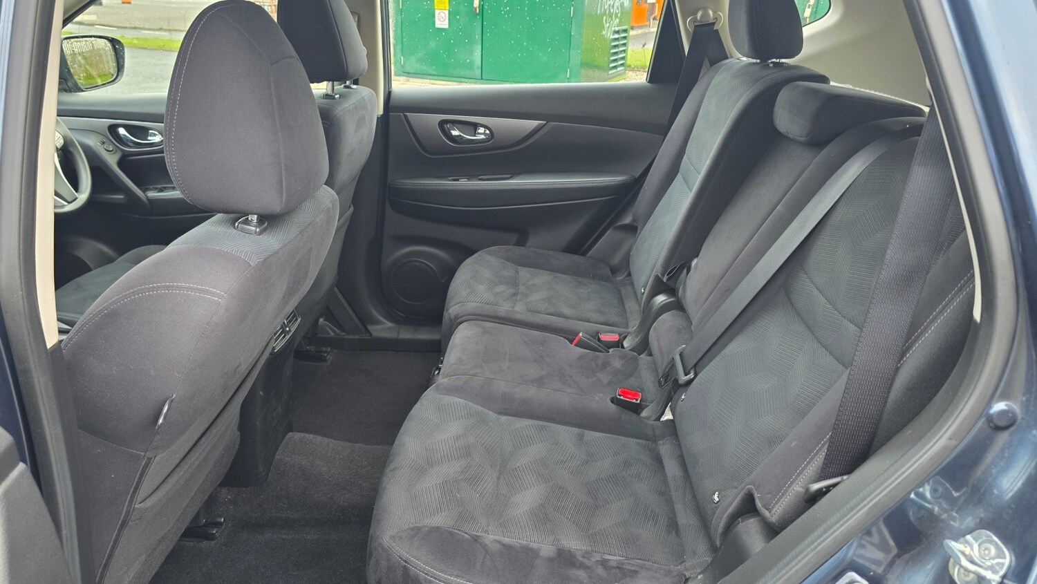 Used Nissan X-Trail 2016 for sale - 77415042: Photo 11