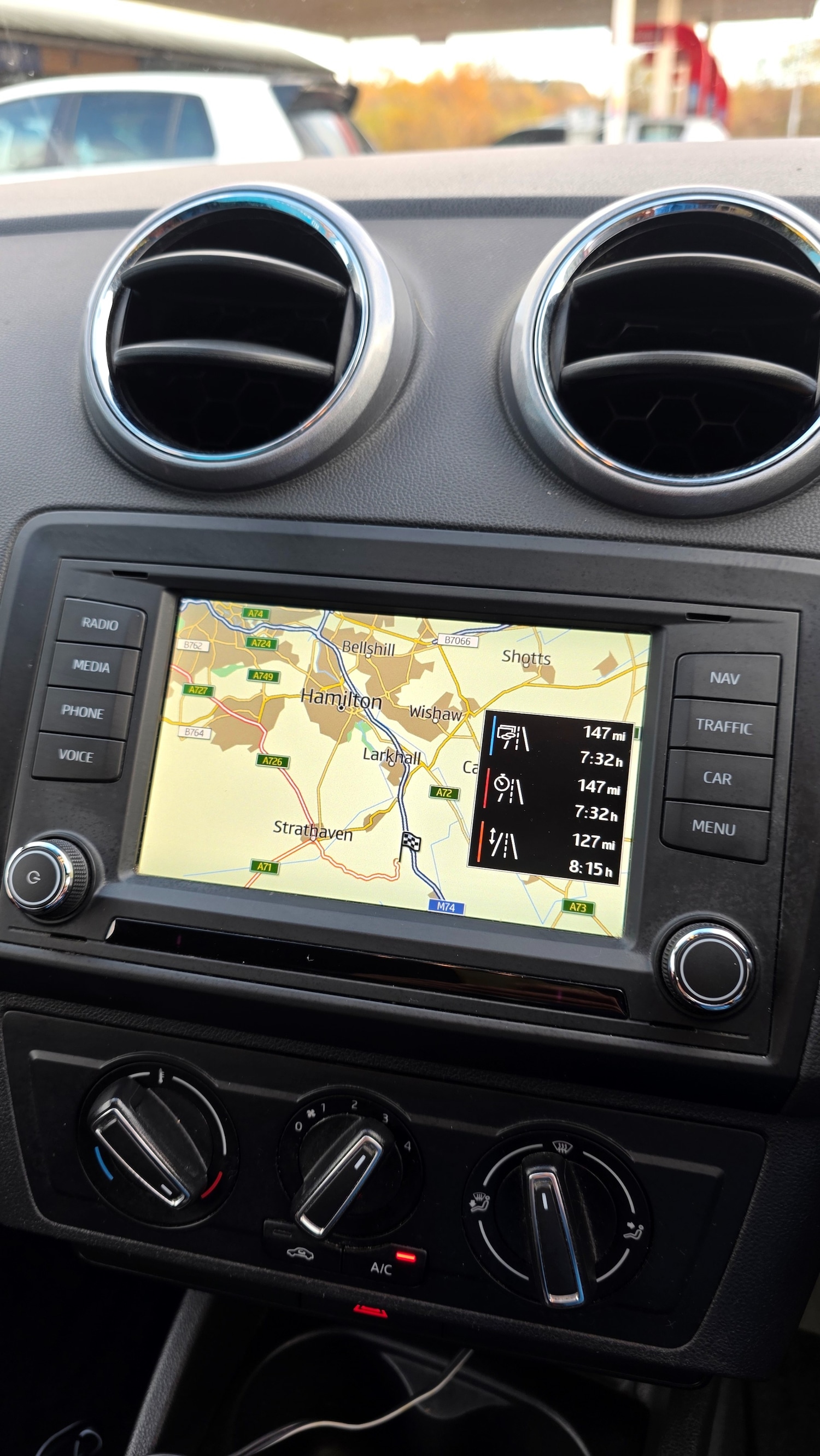 Used SEAT Ibiza 2017 for sale - 76979957: Photo 13