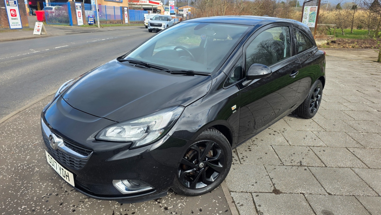 Used Vauxhall Corsa 2017 for sale - 77962864: Photo 1