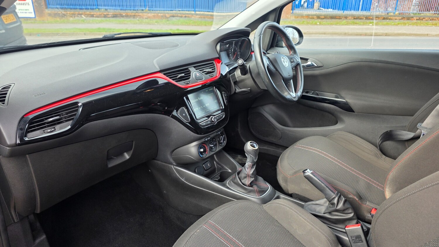 Used Vauxhall Corsa 2017 for sale - 77962864: Photo 10