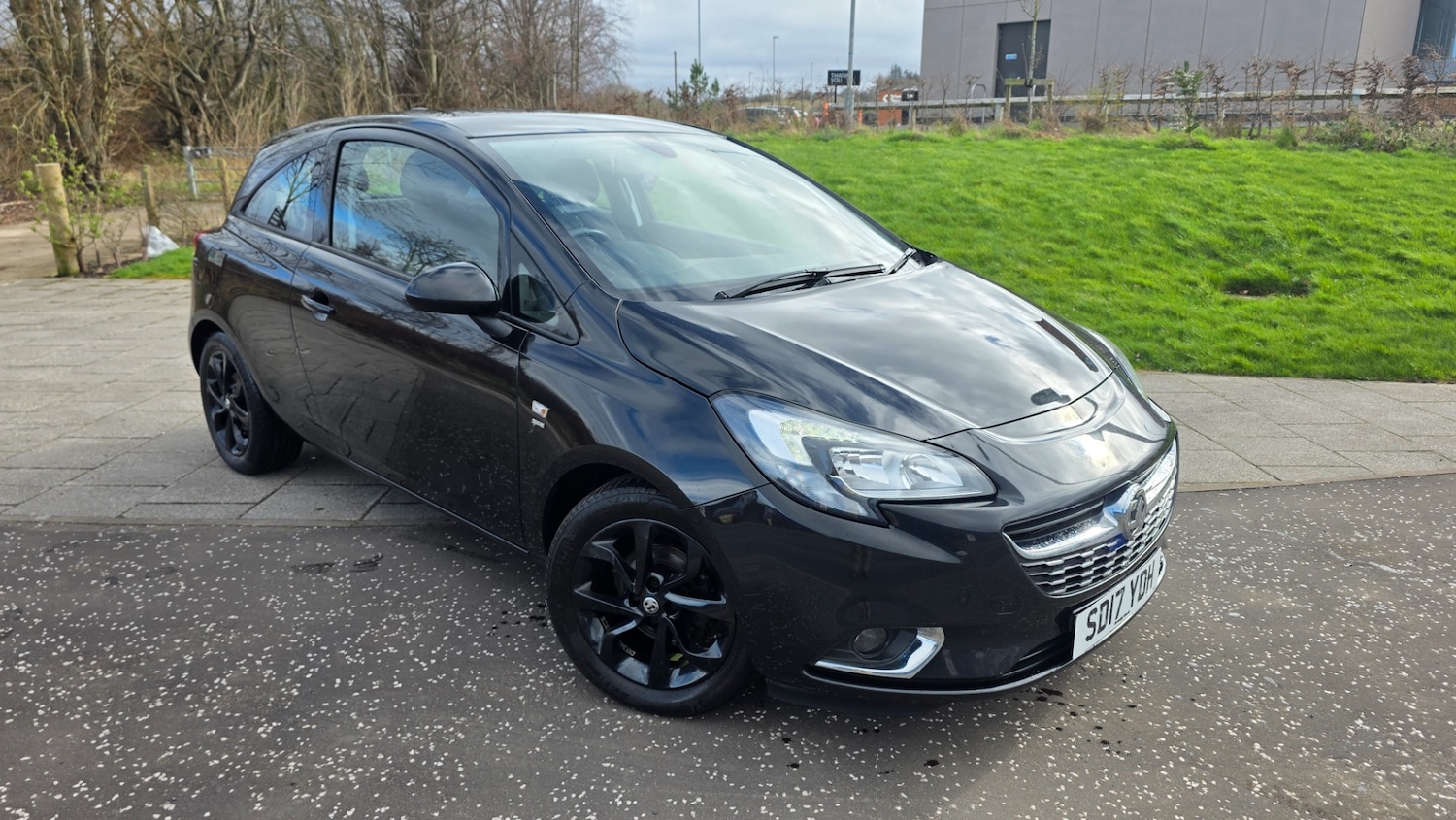 Used Vauxhall Corsa 2017 for sale - 77962864: Photo 2