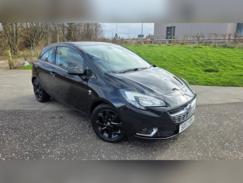 Used Vauxhall Corsa 2017 for sale - 77962864: Photo