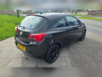 Used Vauxhall Corsa 2017 for sale - 77962864: Photo