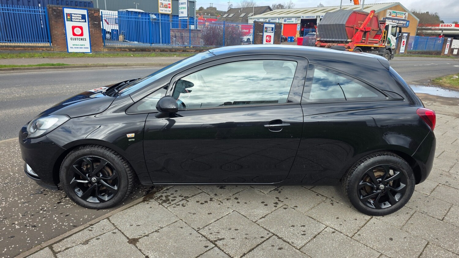 Used Vauxhall Corsa 2017 for sale - 77962864: Photo 6