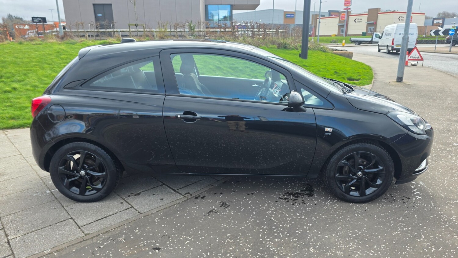 Used Vauxhall Corsa 2017 for sale - 77962864: Photo 7