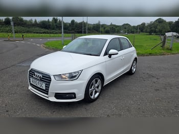 Used Audi A1 2015 for sale - 79869556: Photo