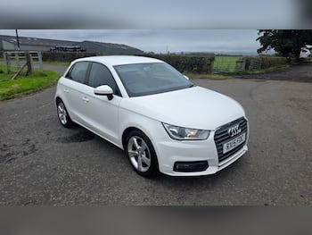 Used Audi A1 2015 for sale - 79869556: Photo
