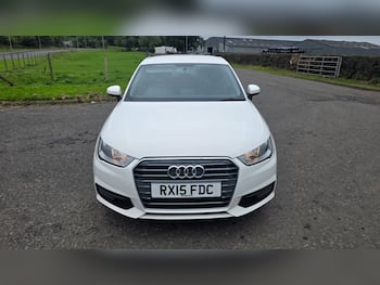 Used Audi A1 2015 for sale - 79869556: Photo