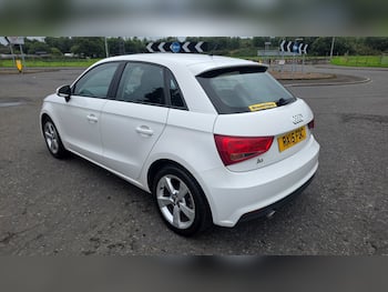 Used Audi A1 2015 for sale - 79869556: Photo