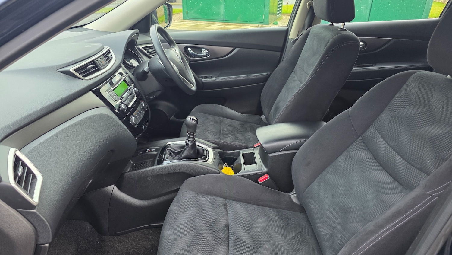 Used Nissan X-Trail 2016 for sale - 77323398: Photo 10