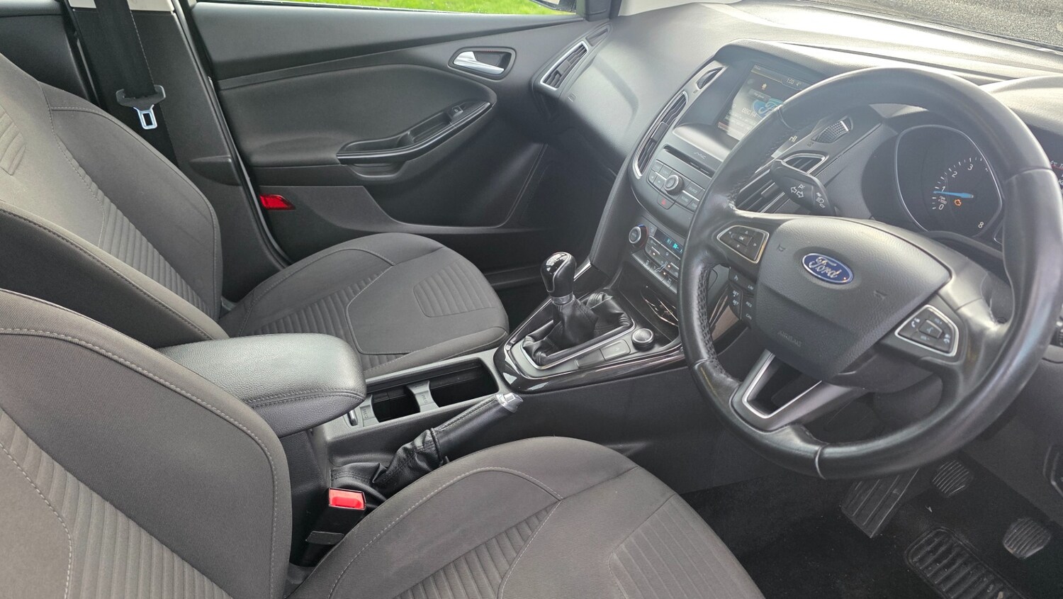 Used Ford Focus 2016 for sale - 77417991: Photo 9