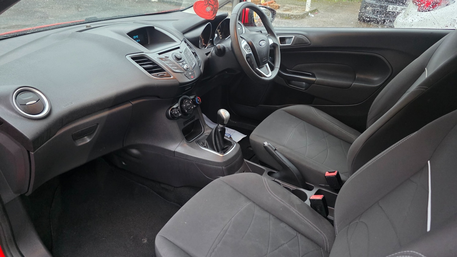 Used Ford Fiesta 2014 for sale - 77285569: Photo 10